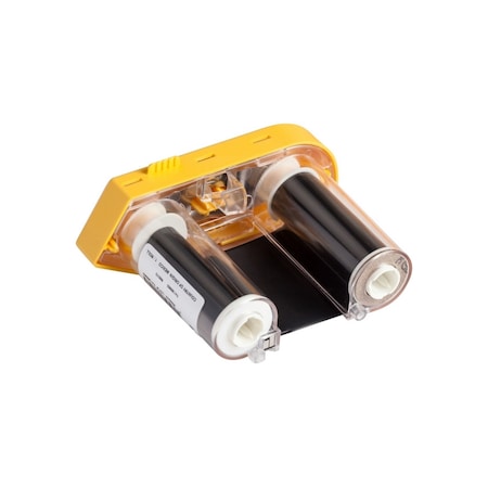 Brady Ribbon, 2" W, 75 ft. L 781124